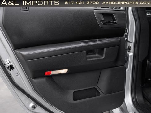 Used 2009 HUMMER H2 Luxury image 49