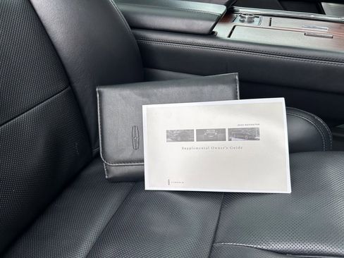 Used 2022 Lincoln Navigator L Reserve image 46