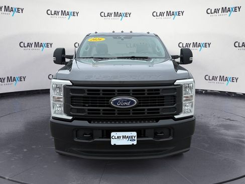 Used 2026 Ford F350 XL AWD/4WD image 8