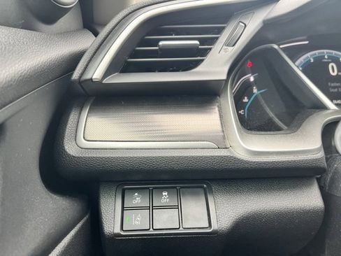 Used 2020 Honda Civic EX image 22