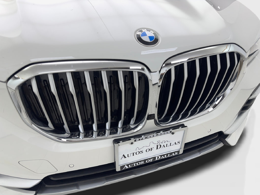 Used 2023 BMW X5 sDrive40i w/ Premium Package RWD image 28