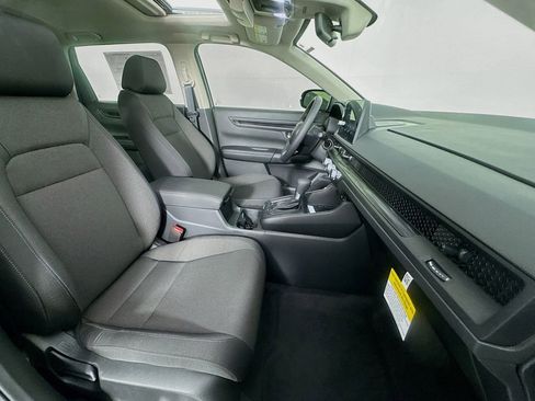 New 2026 Honda CR-V EX image 38
