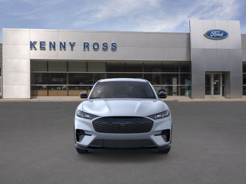 New 2026 Ford Mustang Mach-E Premium w/ Sport Appearance Package image 8