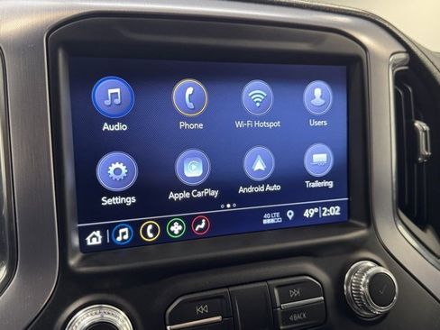 Used 2019 GMC Sierra 1500 Elevation image 19