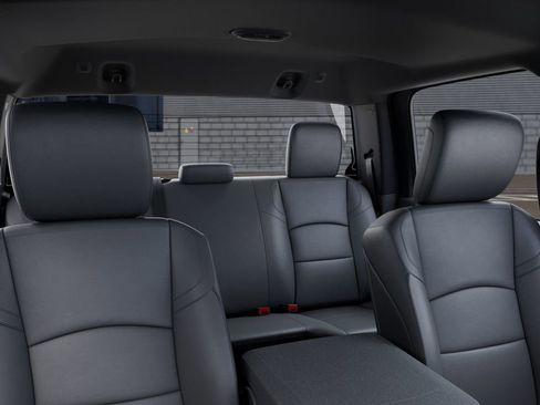 New 2026 RAM 5500 Tradesman AWD/4WD image 27