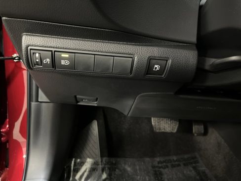 Used 2026 Toyota Corolla XLE image 35
