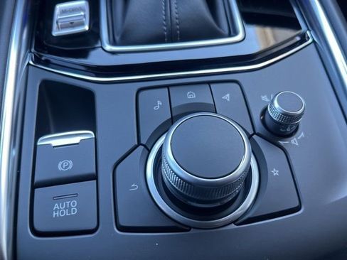 New 2025 MAZDA CX-5 AWD 2.5 S w/ Premium Plus Pkg image 19