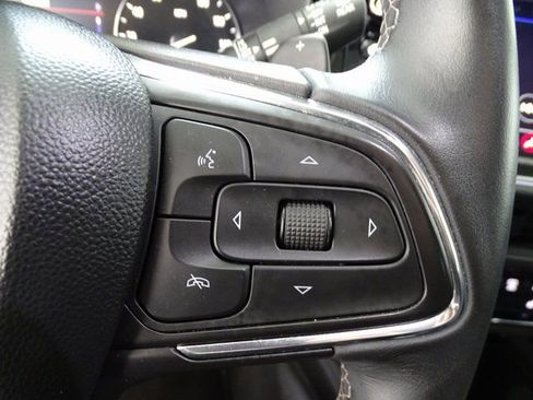 Certified 2022 Buick Envision Preferred image 8