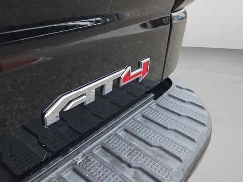 Used 2023 GMC Sierra 1500 AT4 w/ AT4 Premium Package image 35