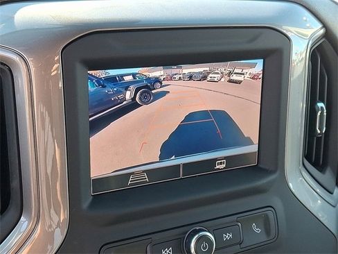 Used 2023 Chevrolet Silverado 1500 W/T w/ WT Value Package image 16