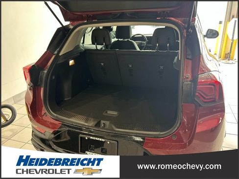 Used 2024 Buick Encore GX Sport Touring FWD image 15