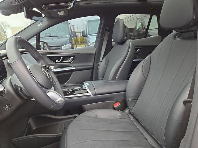 Used 2025 Mercedes-Benz EQE 350+ 4MATIC SUV image 23