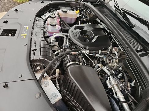 Certified 2023 Jeep Grand Cherokee 4WD 4xe image 47