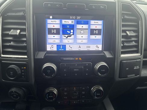 Used 2019 Ford F150 Raptor w/ Equipment Group 802A Luxury image 20