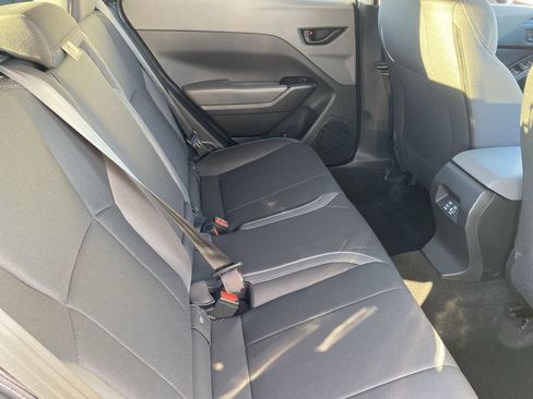 New 2026 Subaru Crosstrek 2.5i Premium AWD/4WD image 9