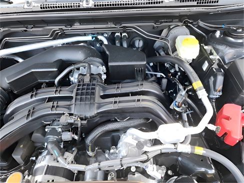 Certified 2025 Subaru Crosstrek 2.5i Sport image 14