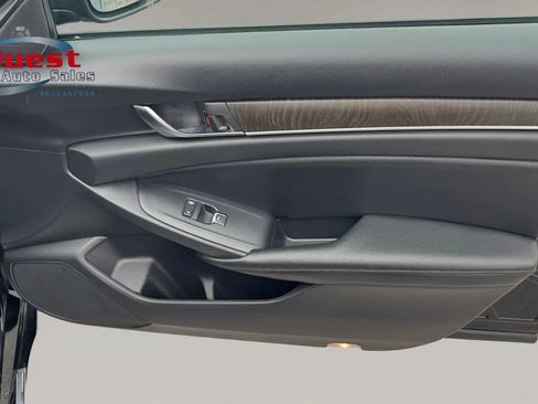 Used 2019 Honda Accord EX-L image 15