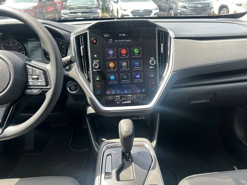 Certified 2024 Subaru Crosstrek 2.0i Premium AWD/4WD image 20