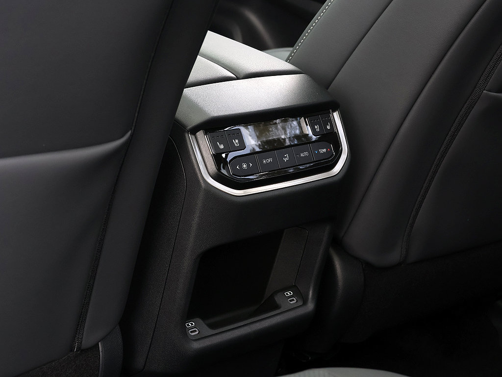 New 2026 Lexus TX 350 AWD w/ Technology Package image 16