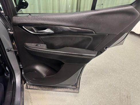 Used 2022 Buick Envision Essence w/ Technology Package I image 24