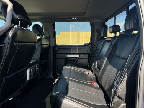 Used 2020 Ford F250 Lariat image 25