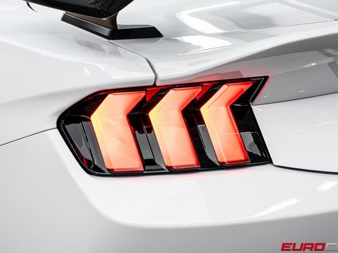 Used 2024 Ford Mustang GT Premium w/ GT Performance Package image 27