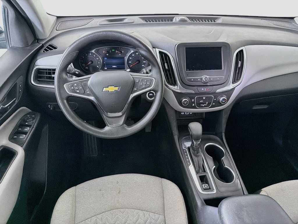 Used 2024 Chevrolet Equinox LS w/ LS Convenience Package FWD image 23