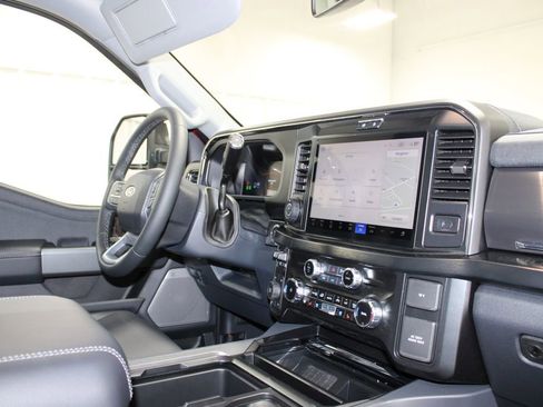 New 2026 Ford F350 Lariat AWD/4WD image 43