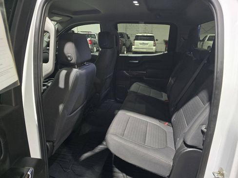 Used 2020 GMC Sierra 1500 SLE w/ SLE Value Package AWD/4WD image 32