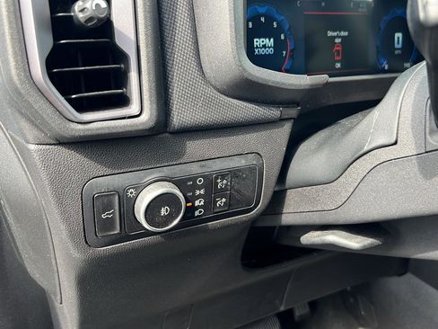 Used 2025 Ford Bronco Sport Outer Banks w/ Outer Banks Tech Package+ AWD/4WD image 17