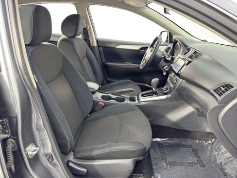 Used 2019 Nissan Sentra S image 14