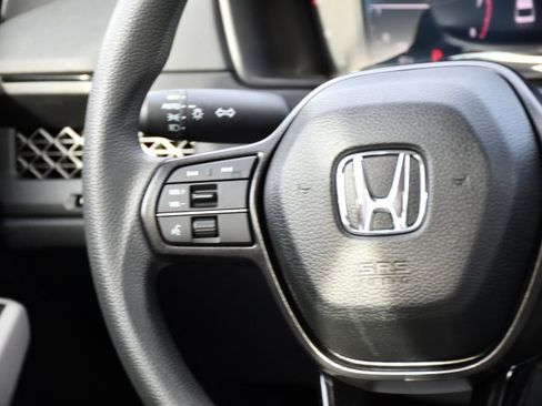 Used 2024 Honda Accord EX image 25