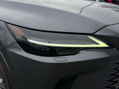 Used 2023 Lexus RX 350 AWD w/ Cold Area Package image 10