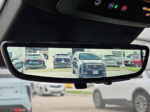 New 2026 Cadillac CT5 Premium Luxury image 22