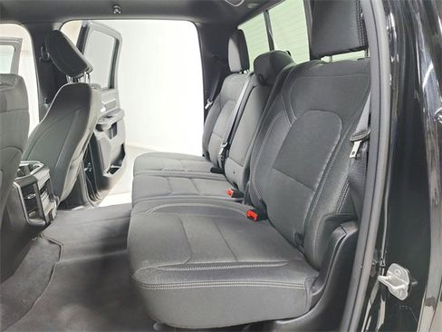 Used 2025 RAM 1500 Big Horn image 32