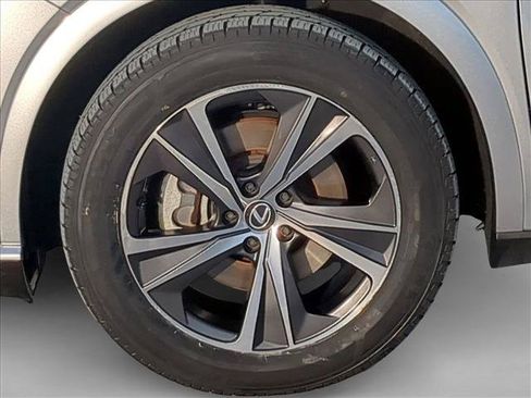 Used 2023 Lexus RX 350 Premium w/ Cold Area Package FWD image 24