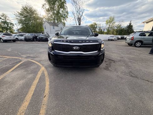 Used 2021 Kia Telluride LX FWD image 64