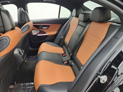 Used 2023 Mercedes-Benz C 300 Sedan image 16
