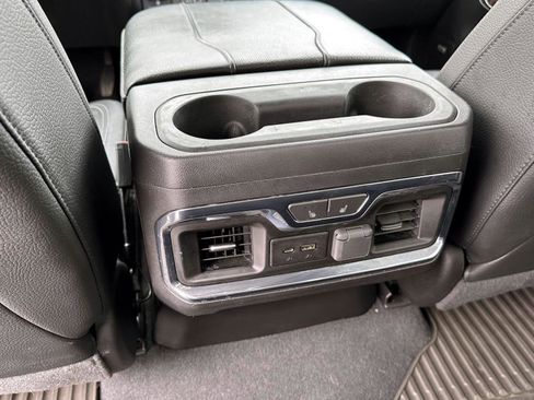 Used 2023 GMC Sierra 2500 Denali image 15