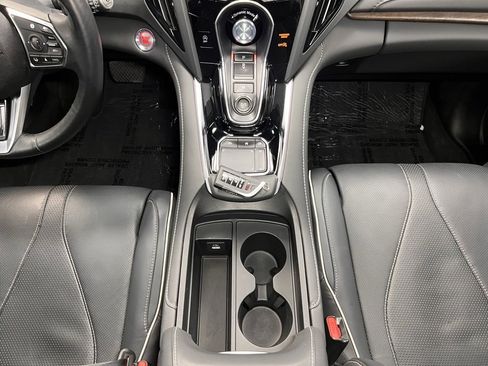 Used 2024 Acura RDX SH-AWD w/ Advance Package image 7