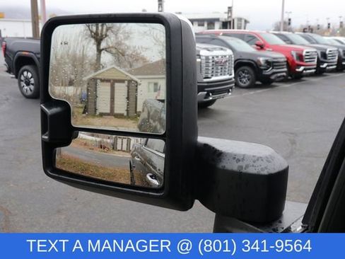 Used 2020 Chevrolet Silverado 3500 LTZ w/ LTZ Plus Package image 14