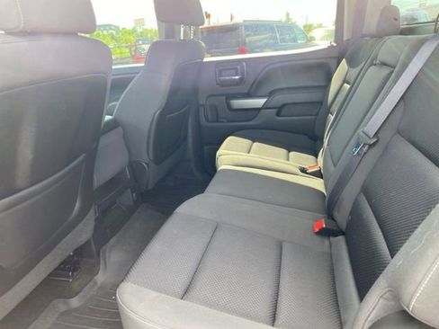 Used 2015 Chevrolet Silverado 1500 LT w/ Custom Sport Edition AWD/4WD image 28