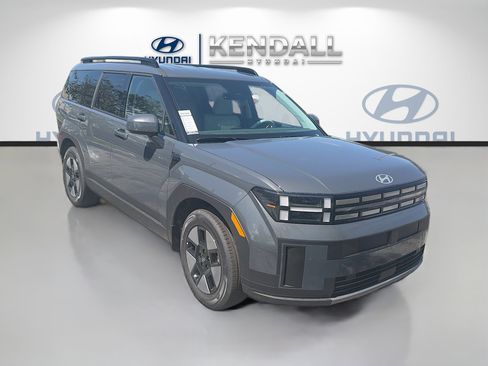 New 2026 Hyundai Santa Fe SEL FWD image 1