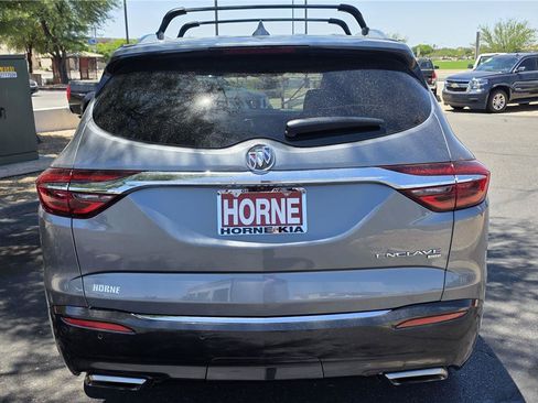 Used 2019 Buick Enclave Avenir w/ Trailering Package, 5000 lbs. AWD/4WD image 6