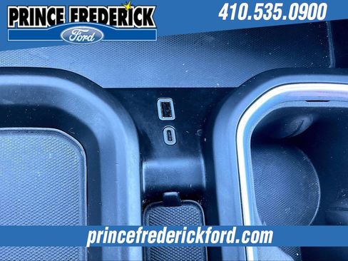 Used 2025 GMC Sierra 3500 Denali Ultimate image 31