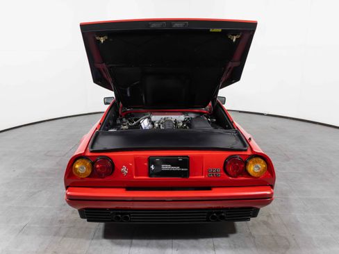 Used 1988 Ferrari 328 GTS image 19