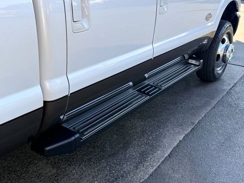 Used 2015 Ford F350 King Ranch AWD/4WD image 14