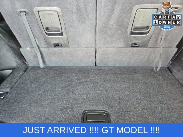 Used 2025 Dodge Durango GT AWD/4WD image 11