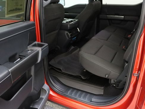 Used 2023 Ford F150 XLT w/ Equipment Group 302A High image 30