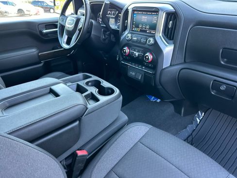 Used 2021 GMC Sierra 1500 Elevation AWD/4WD image 14